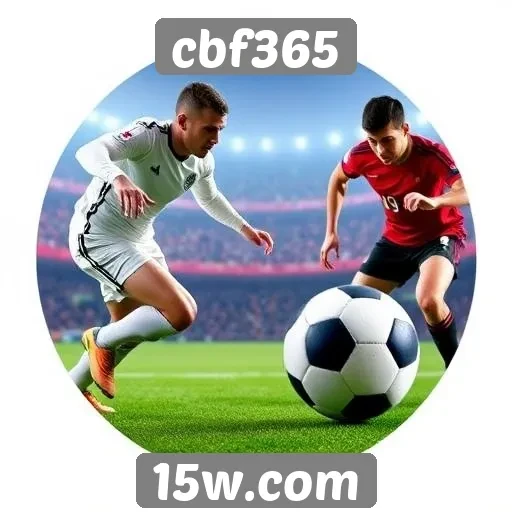 Novidades e recursos do site cbf365