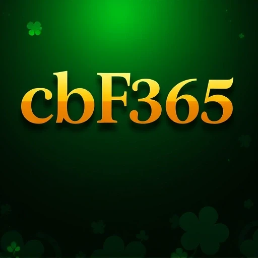 cbf365 Logo