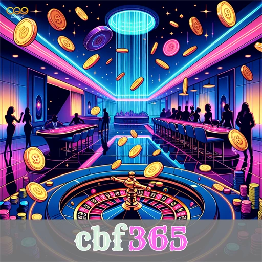 Jogos Empolgantes no cb365: A Nova Era do Entretenimento