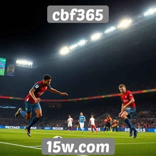 novos recursos e atualizações no cbf365 durante a temporada